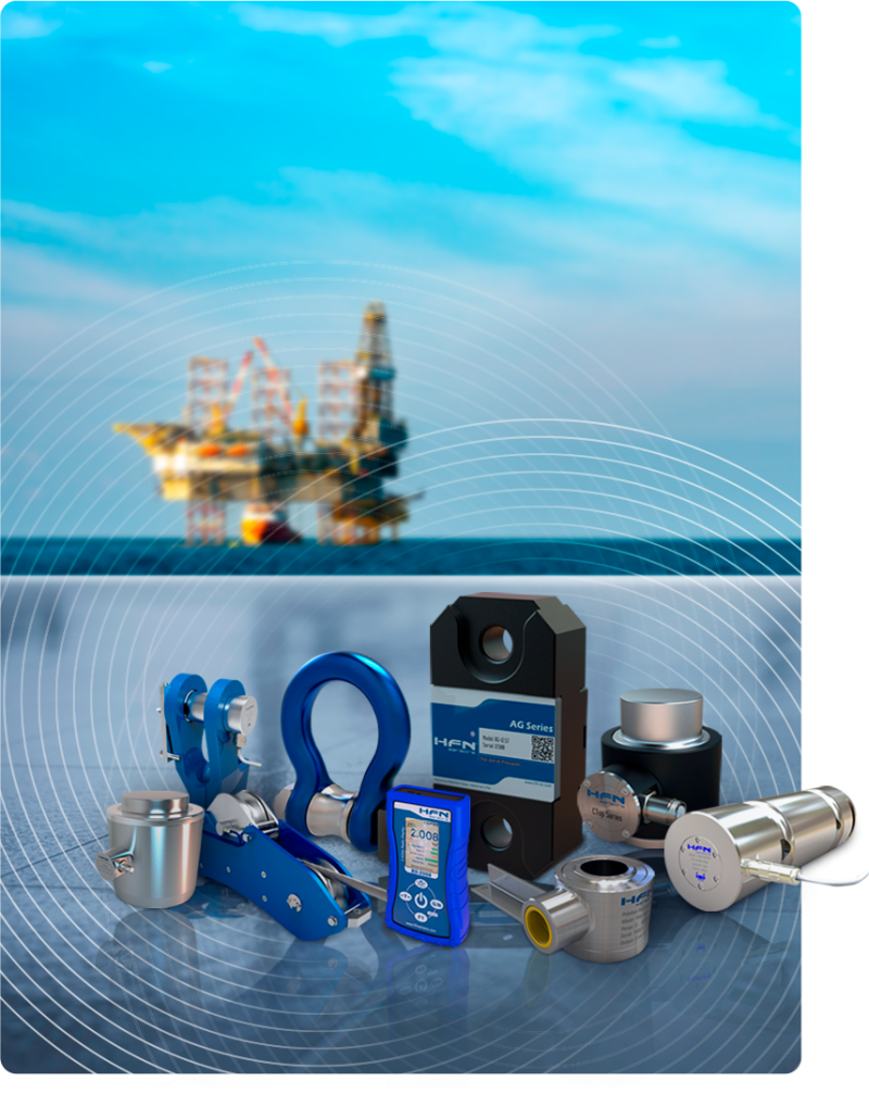 HFN Sensors Solutions